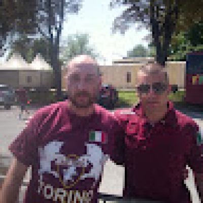 Omar Truffo