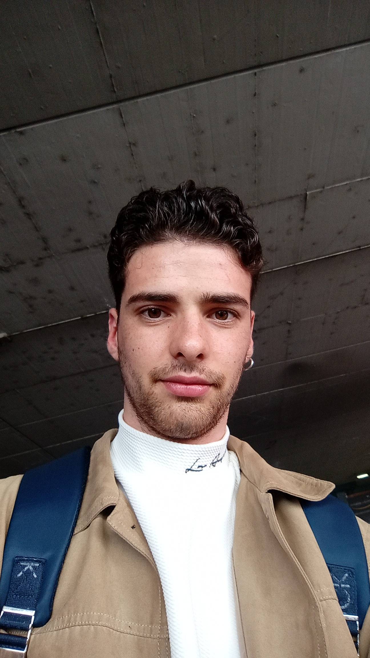 Giovanni Mammolino