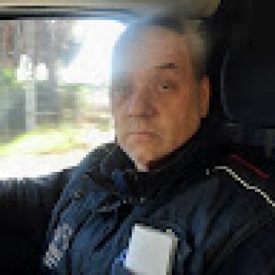 Massimiliano Zangarelli