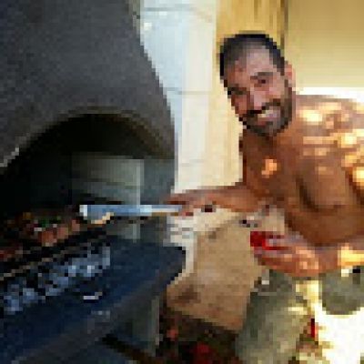 Max Broccaioli